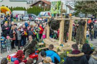 156. Lichtenwörther Faschingsumzug, 03.03.2019