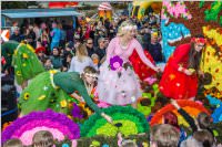 156. Lichtenwörther Faschingsumzug, 03.03.2019