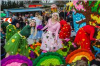 156. Lichtenwörther Faschingsumzug, 03.03.2019
