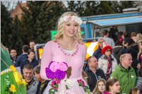 156. Lichtenwörther Faschingsumzug, 03.03.2019