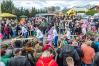 156. Lichtenwörther Faschingsumzug, 03.03.2019