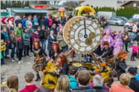 156. Lichtenwörther Faschingsumzug, 03.03.2019