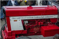156. Lichtenwörther Faschingsumzug, 03.03.2019