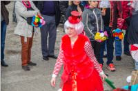 156. Lichtenwörther Faschingsumzug, 03.03.2019