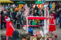 156. Lichtenwörther Faschingsumzug, 03.03.2019