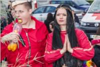 156. Lichtenwörther Faschingsumzug, 03.03.2019