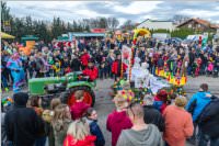 156. Lichtenwörther Faschingsumzug, 03.03.2019