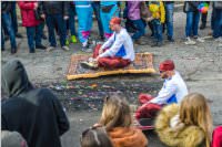 156. Lichtenwörther Faschingsumzug, 03.03.2019