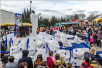 156. Lichtenwörther Faschingsumzug, 03.03.2019