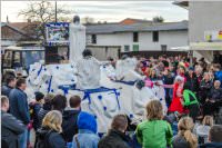 156. Lichtenwörther Faschingsumzug, 03.03.2019