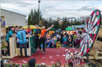 156. Lichtenwörther Faschingsumzug, 03.03.2019
