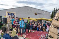 156. Lichtenwörther Faschingsumzug, 03.03.2019