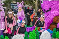 156. Lichtenwörther Faschingsumzug, 03.03.2019
