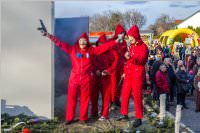 156. Lichtenwörther Faschingsumzug, 03.03.2019