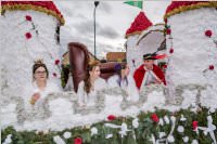 157. Lichtenwrther Faschingsumzug, 23.02.2020