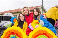 157. Lichtenwrther Faschingsumzug, 23.02.2020