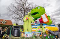 157. Lichtenwrther Faschingsumzug, 23.02.2020