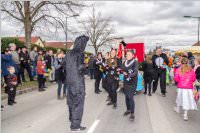 157. Lichtenwrther Faschingsumzug, 23.02.2020
