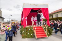 157. Lichtenwrther Faschingsumzug, 23.02.2020