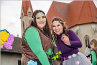 157. Lichtenwrther Faschingsumzug, 23.02.2020