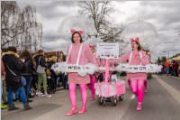 157. Lichtenwrther Faschingsumzug, 23.02.2020