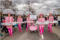 157. Lichtenwrther Faschingsumzug, 23.02.2020