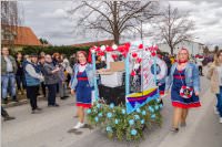 157. Lichtenwrther Faschingsumzug, 23.02.2020