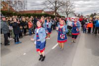 157. Lichtenwrther Faschingsumzug, 23.02.2020