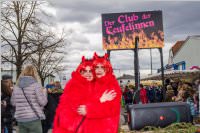 157. Lichtenwrther Faschingsumzug, 23.02.2020