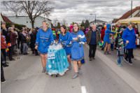 157. Lichtenwrther Faschingsumzug, 23.02.2020
