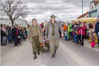 157. Lichtenwrther Faschingsumzug, 23.02.2020