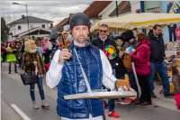 157. Lichtenwrther Faschingsumzug, 23.02.2020