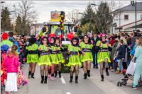 157. Lichtenwrther Faschingsumzug, 23.02.2020