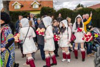 157. Lichtenwrther Faschingsumzug, 23.02.2020
