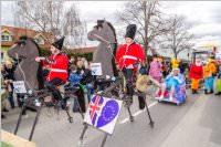 157. Lichtenwrther Faschingsumzug, 23.02.2020