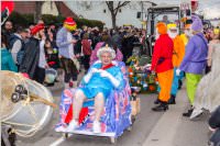 157. Lichtenwrther Faschingsumzug, 23.02.2020