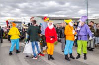 157. Lichtenwrther Faschingsumzug, 23.02.2020