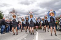 157. Lichtenwrther Faschingsumzug, 23.02.2020