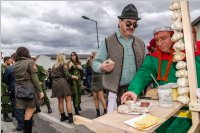 157. Lichtenwrther Faschingsumzug, 23.02.2020