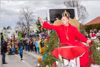 157. Lichtenwrther Faschingsumzug, 23.02.2020