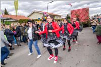 157. Lichtenwrther Faschingsumzug, 23.02.2020