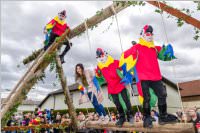 157. Lichtenwrther Faschingsumzug, 23.02.2020