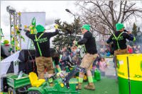 157. Lichtenwrther Faschingsumzug, 23.02.2020