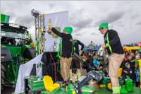 157. Lichtenwrther Faschingsumzug, 23.02.2020