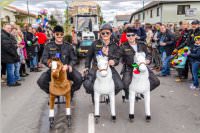157. Lichtenwrther Faschingsumzug, 23.02.2020