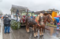 159. Lichtenwörther Faschingsumzug, 11.02.2024