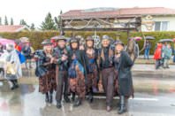 159. Lichtenwörther Faschingsumzug, 11.02.2024