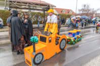 159. Lichtenwörther Faschingsumzug, 11.02.2024