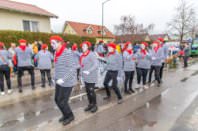 159. Lichtenwörther Faschingsumzug, 11.02.2024