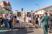 160. Lichtenwörther Faschingsumzug, 02.03.2025